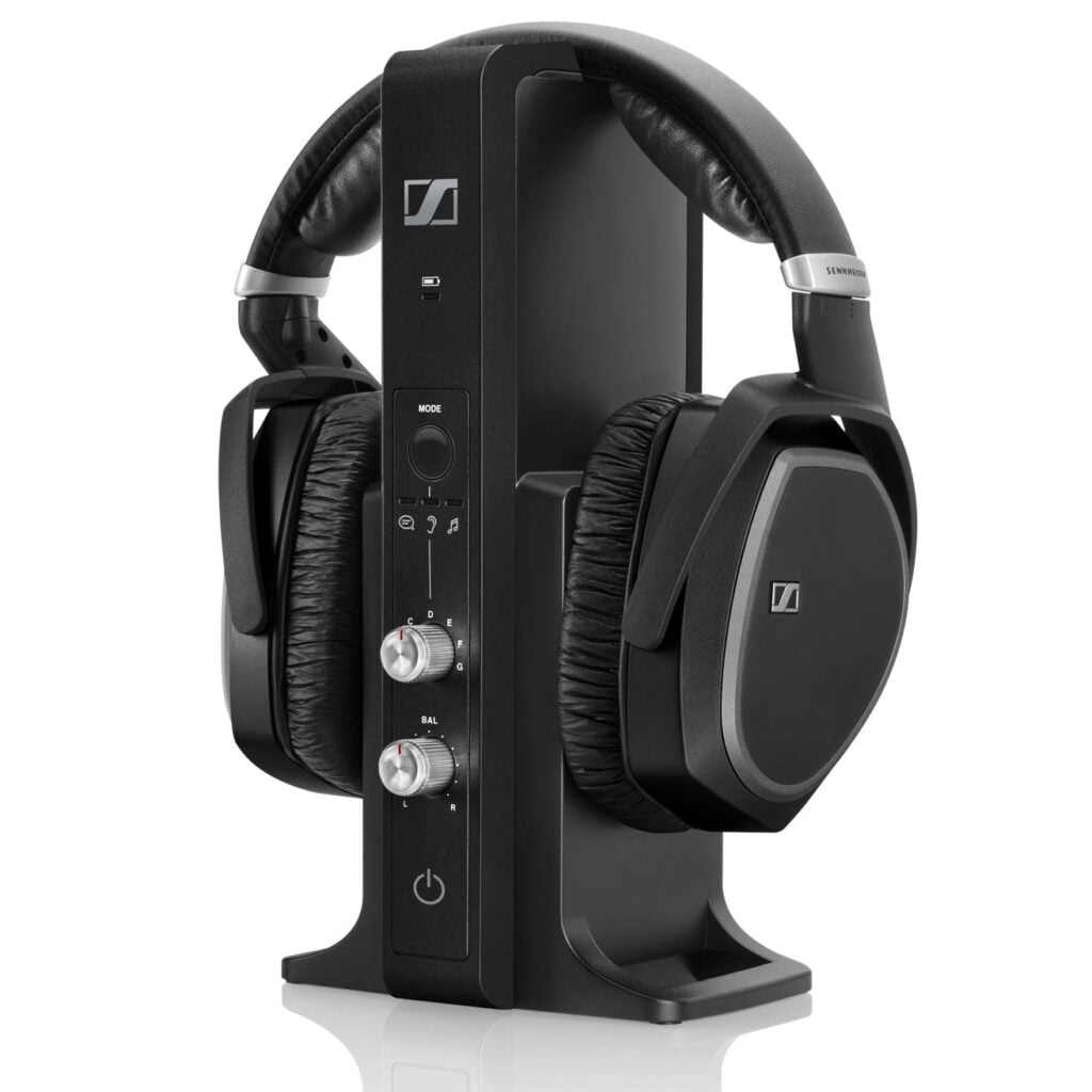 Sennheiser RS 195