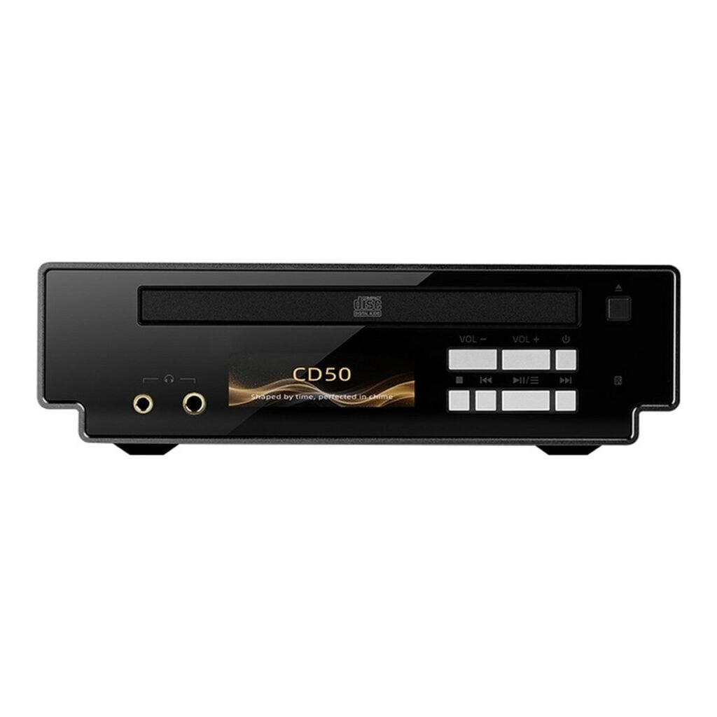 Shanling CD50
