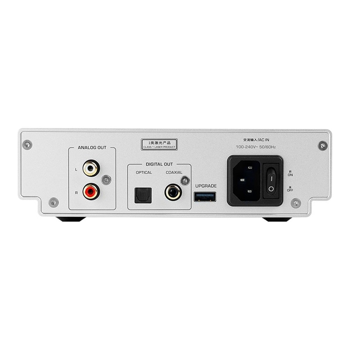 Shanling CD50