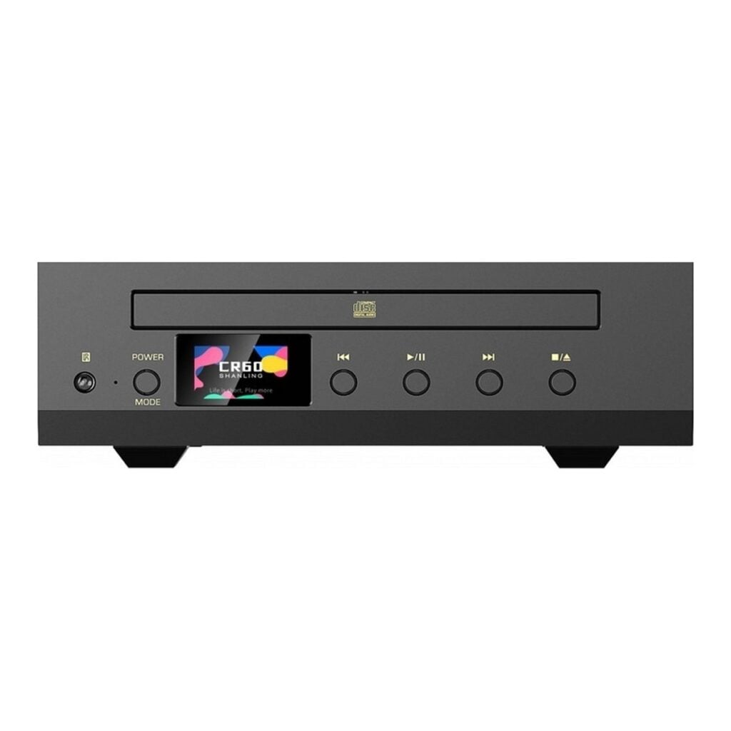 Shanling CR60