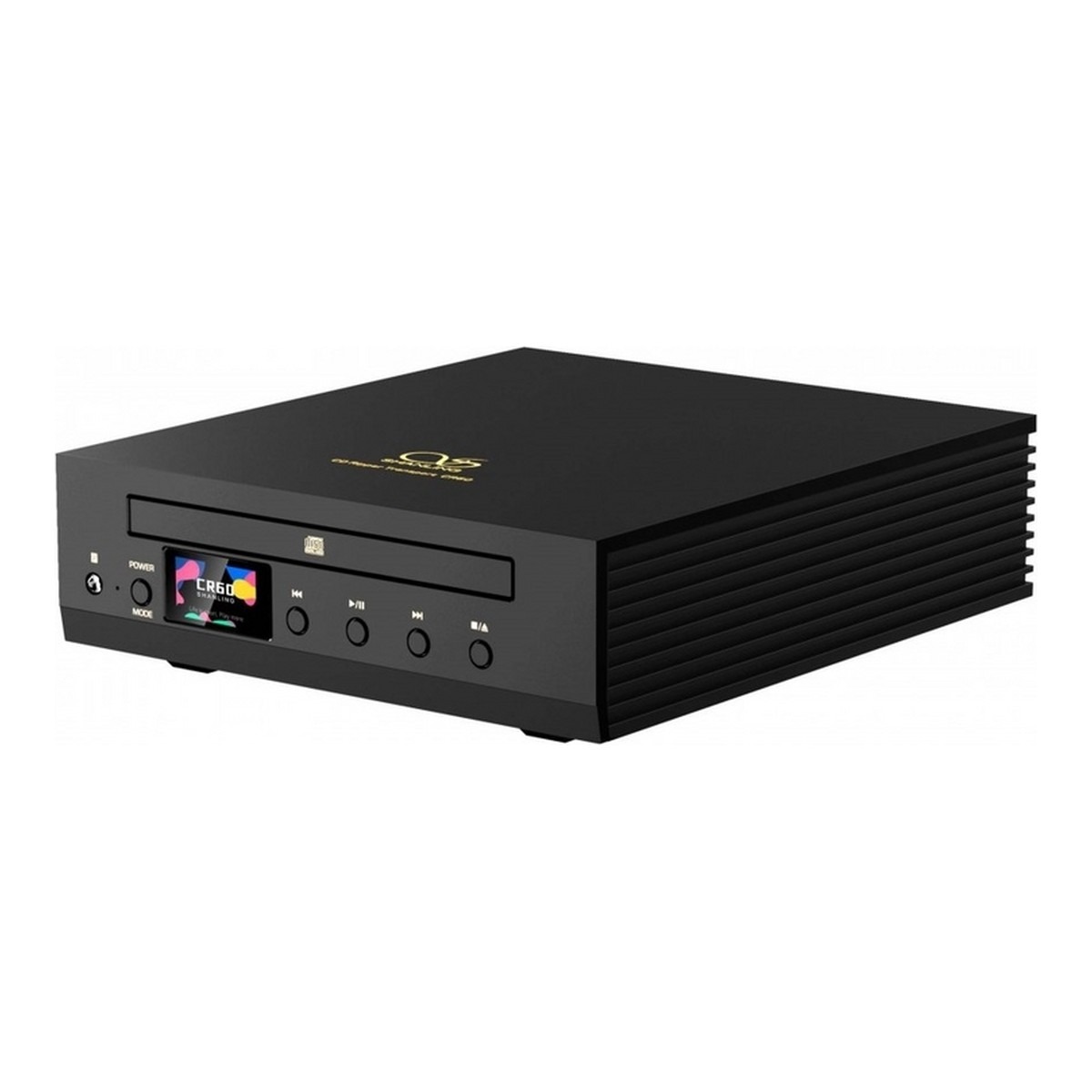 Shanling CR60