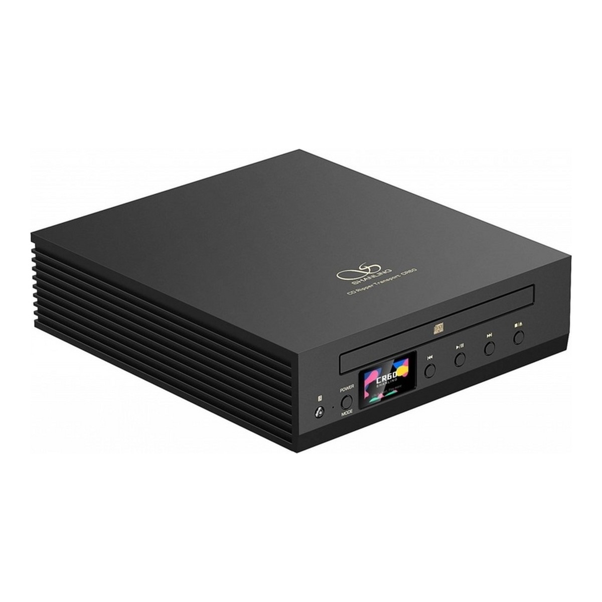Shanling CR60