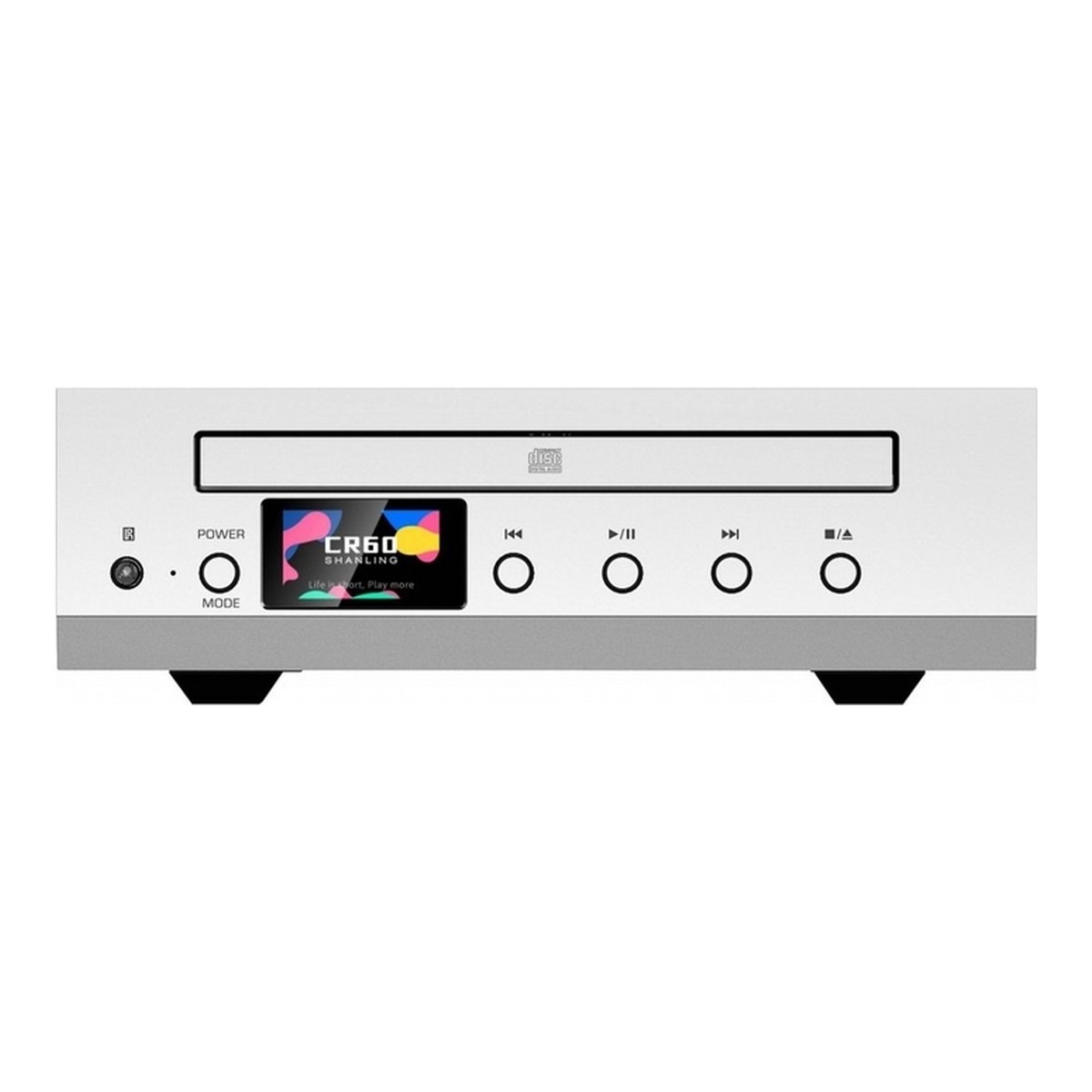Shanling CR60