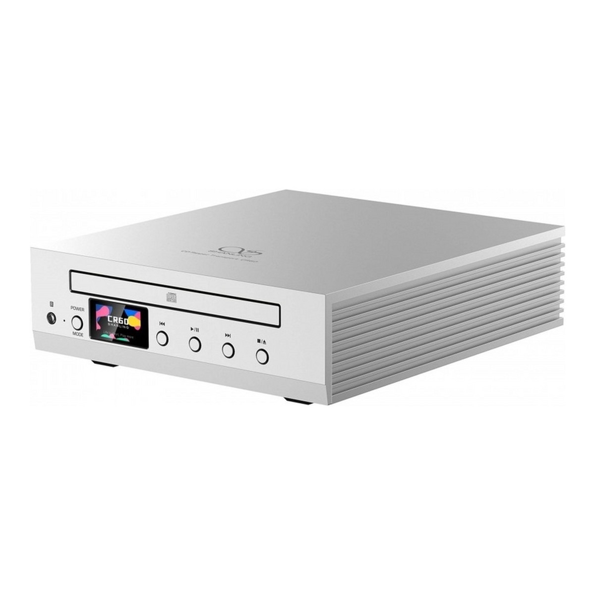Shanling CR60