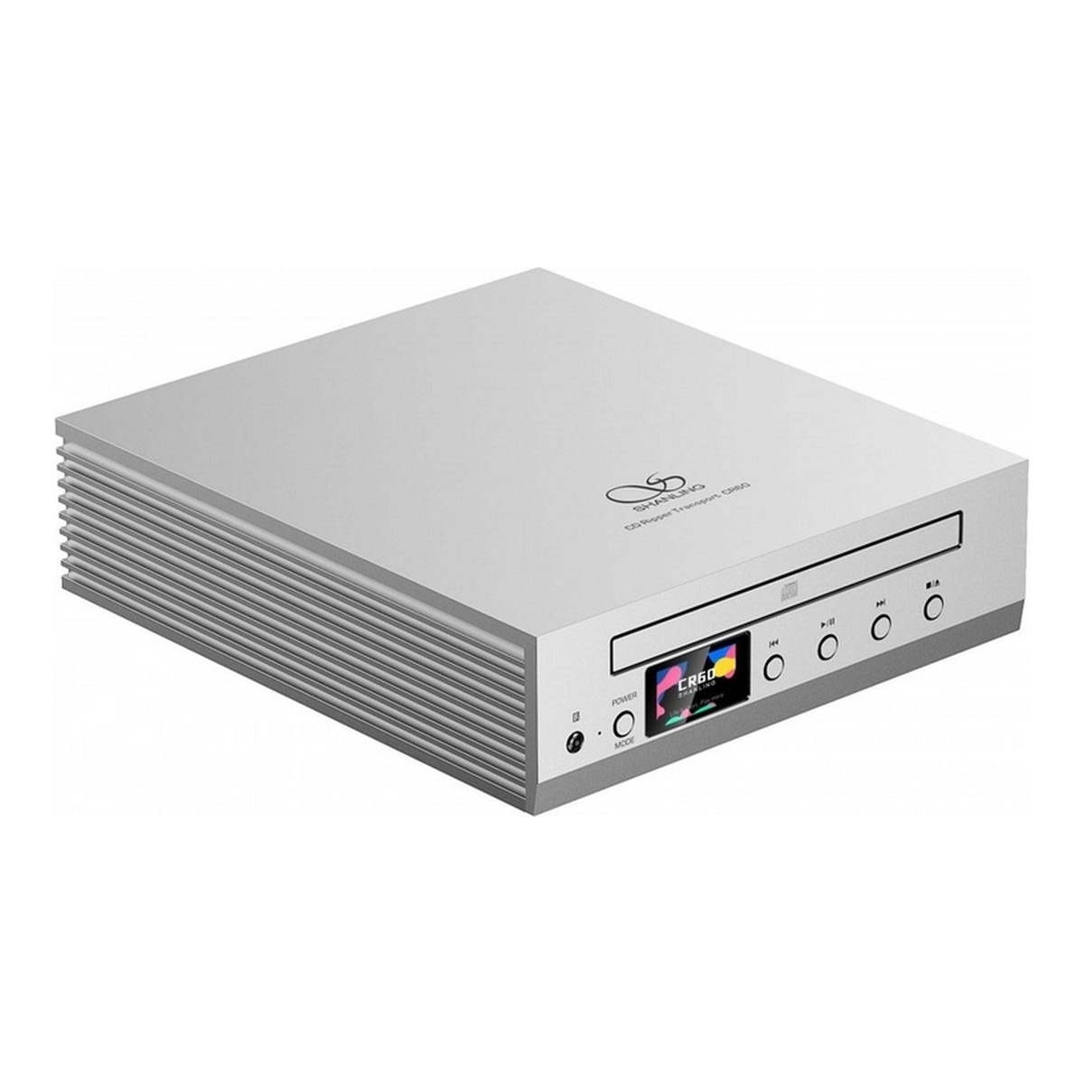 Shanling CR60