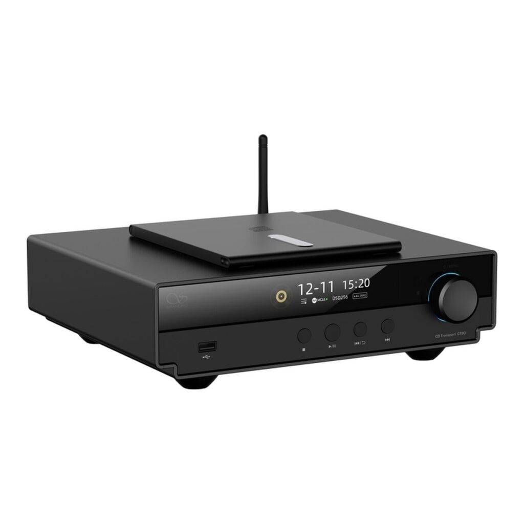 Shanling CT90