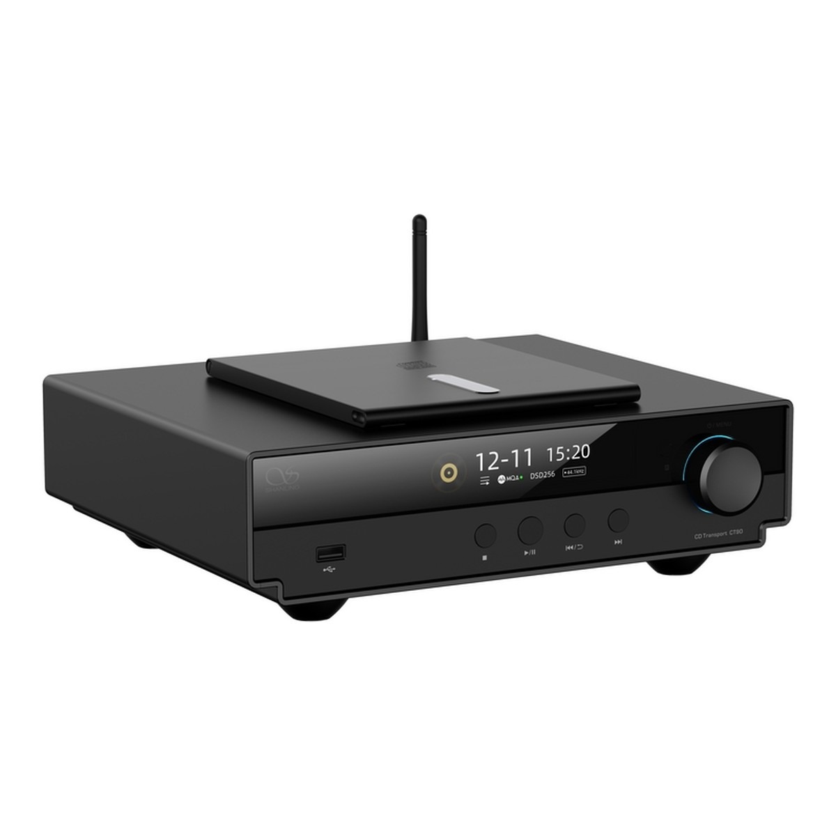Shanling CT90