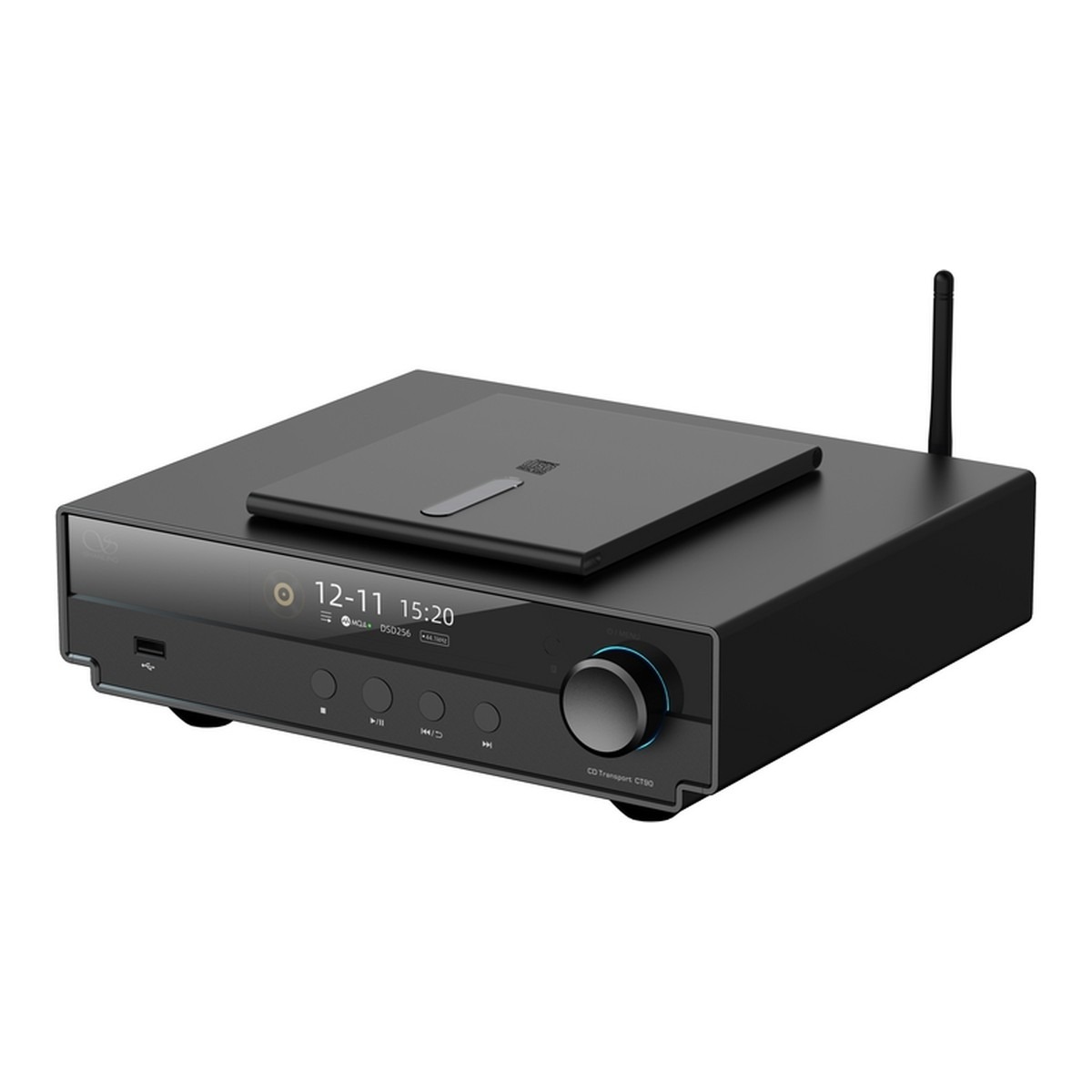 Shanling CT90