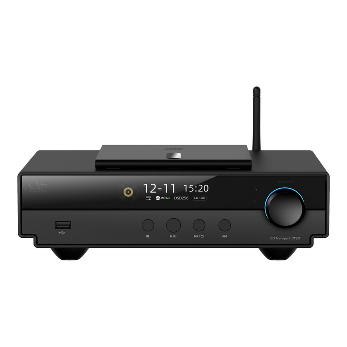 Shanling CT90