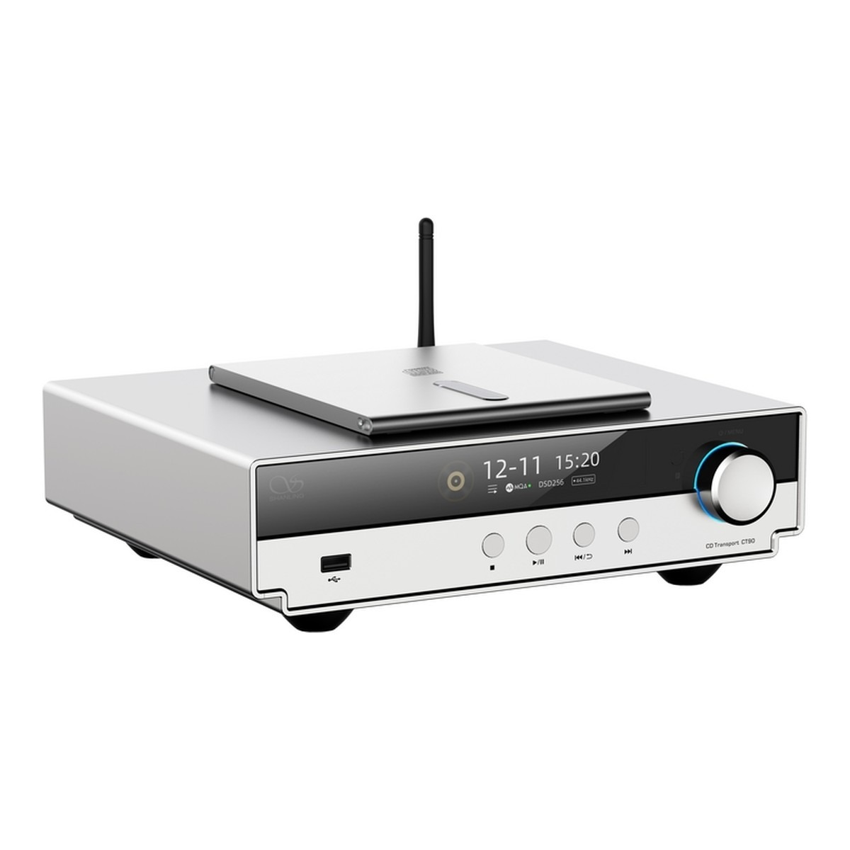 Shanling CT90