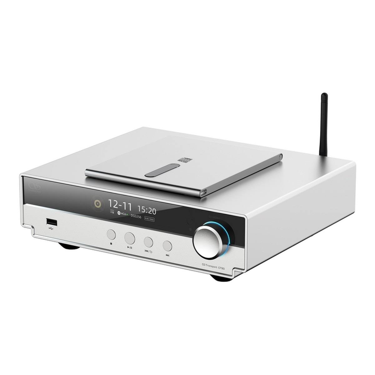 Shanling CT90