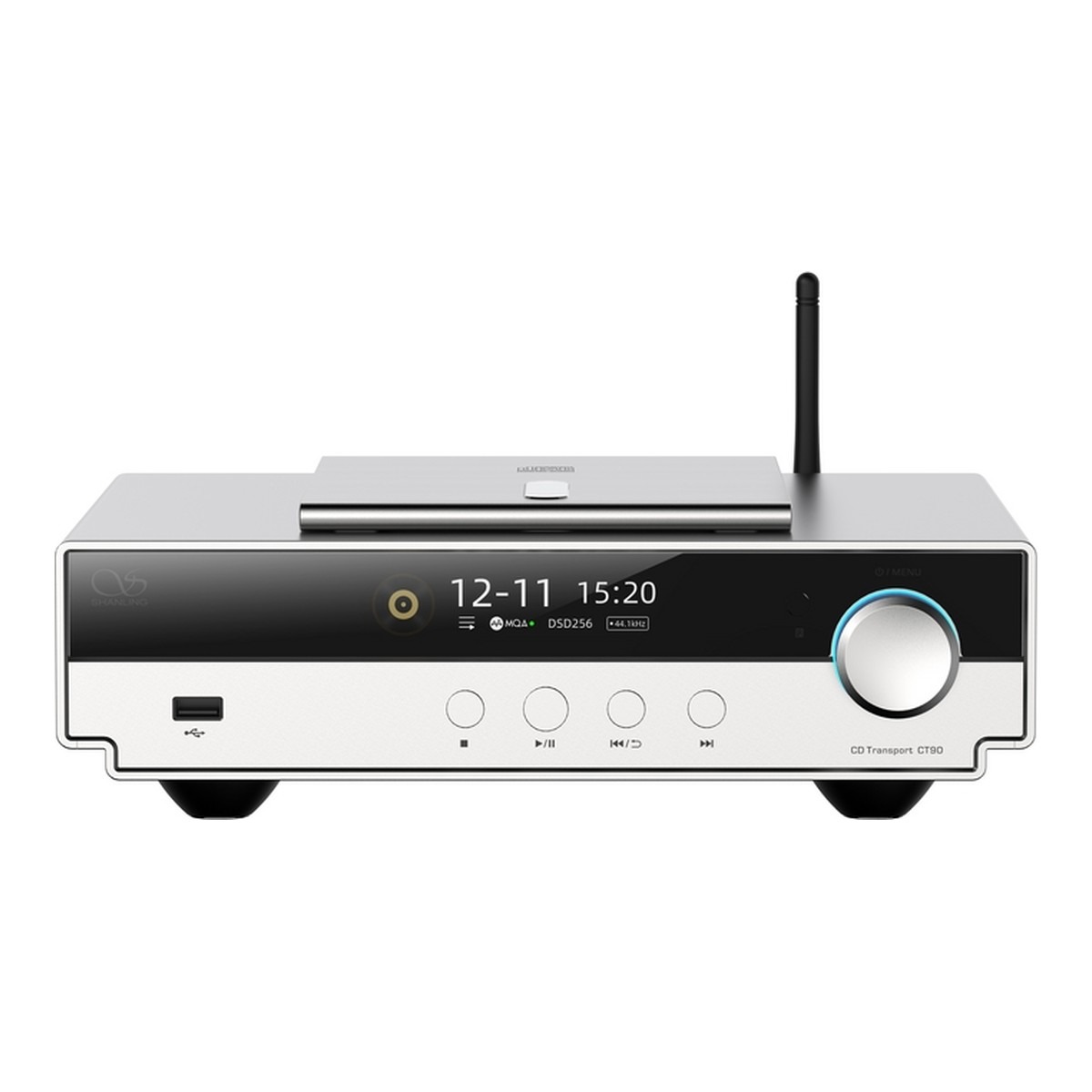 Shanling CT90