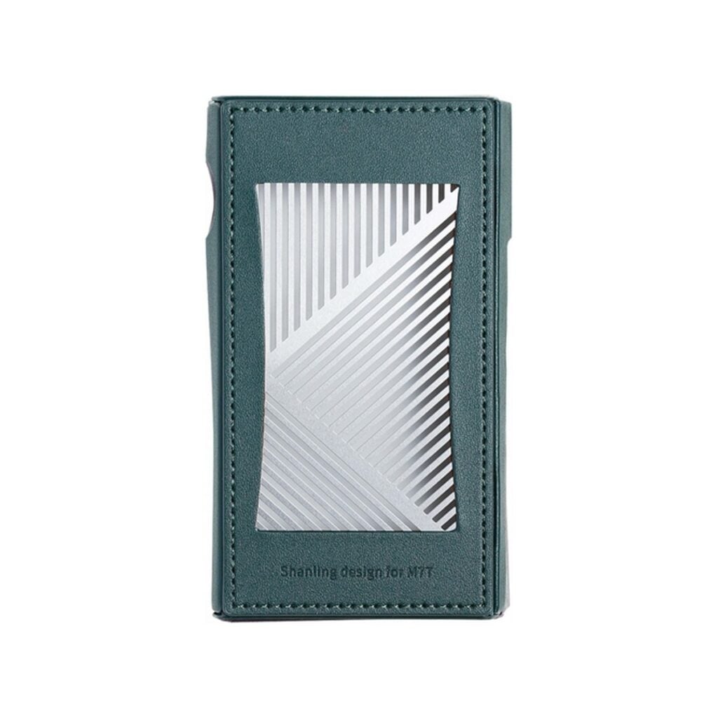 Shanling Custodia per M7T