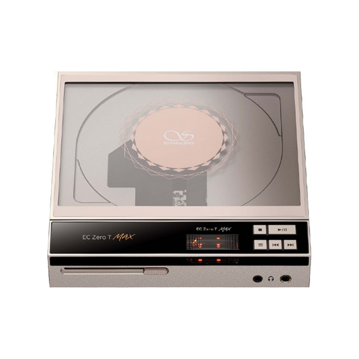 Shanling EC Zero T Max