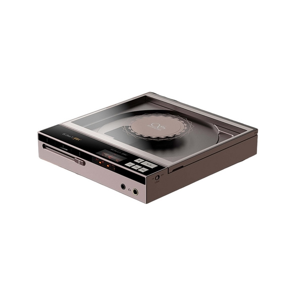 Shanling EC Zero T Max