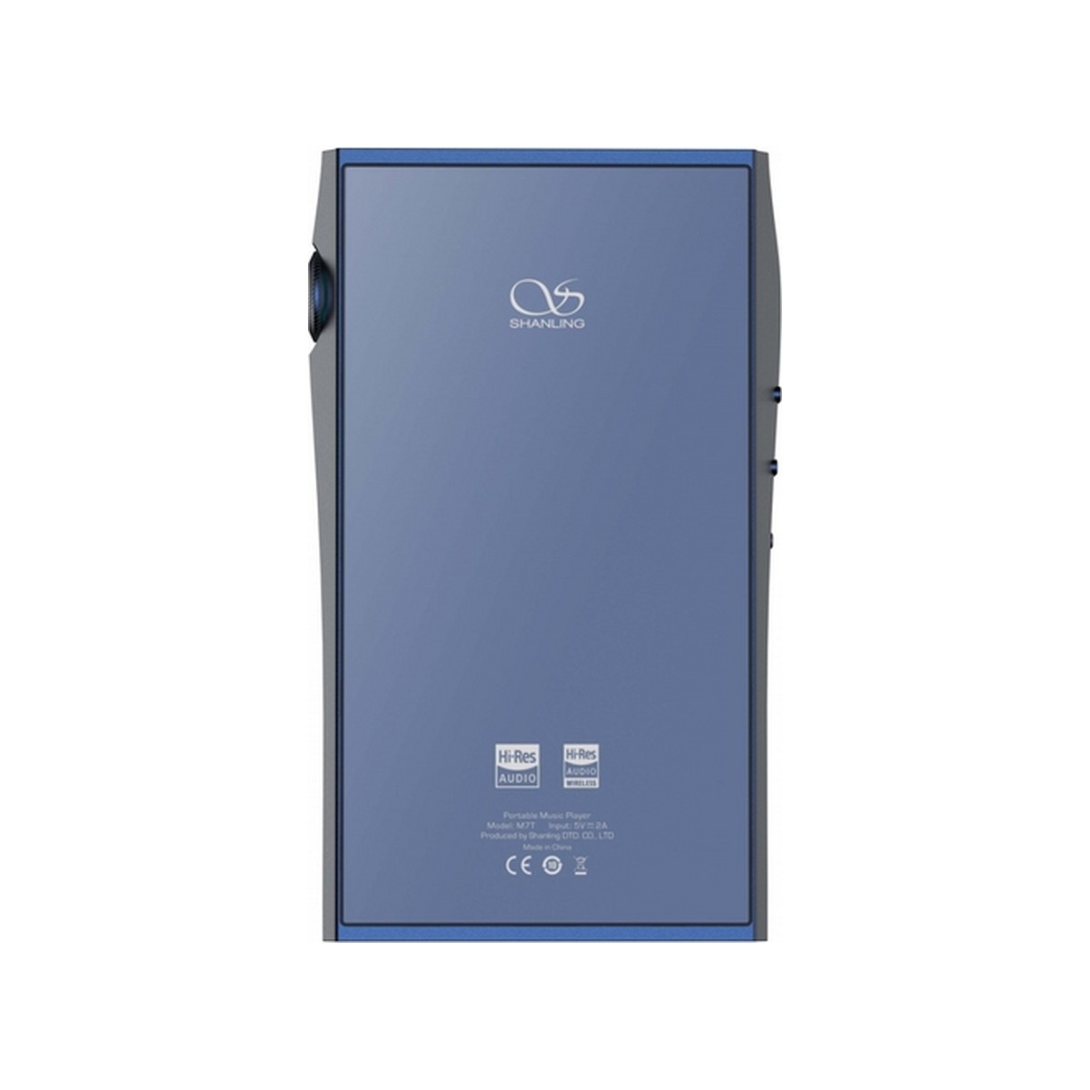 Shanling M7T