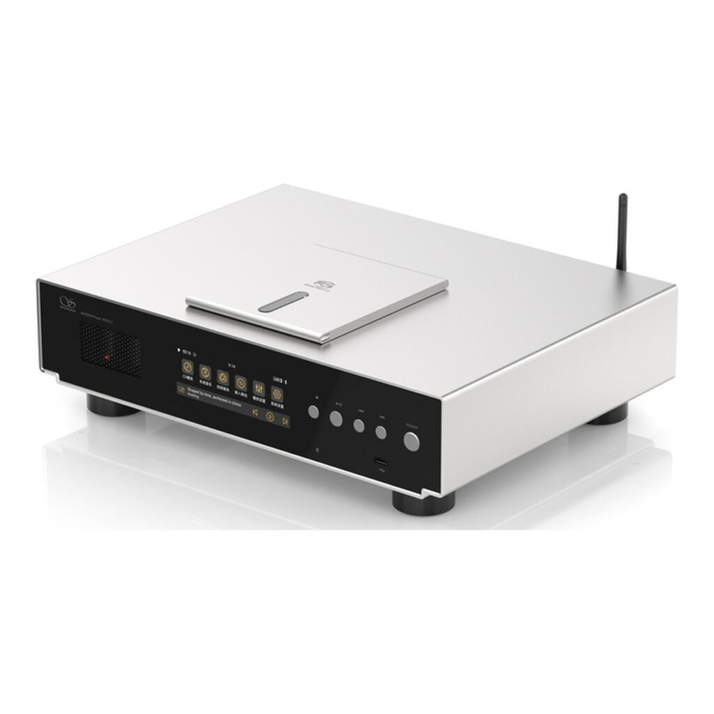 Shanling SCD3.3