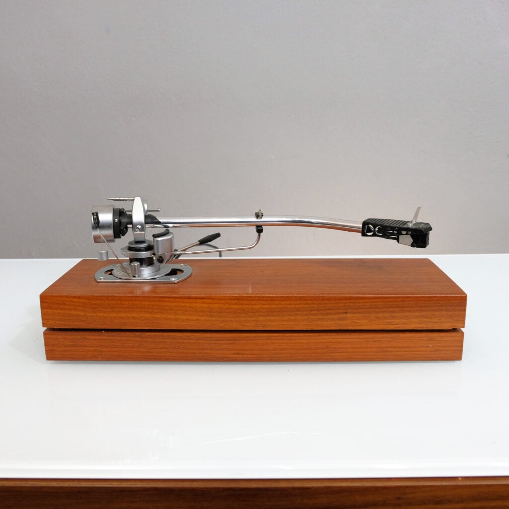 SME 3009 braccio con testina Grado