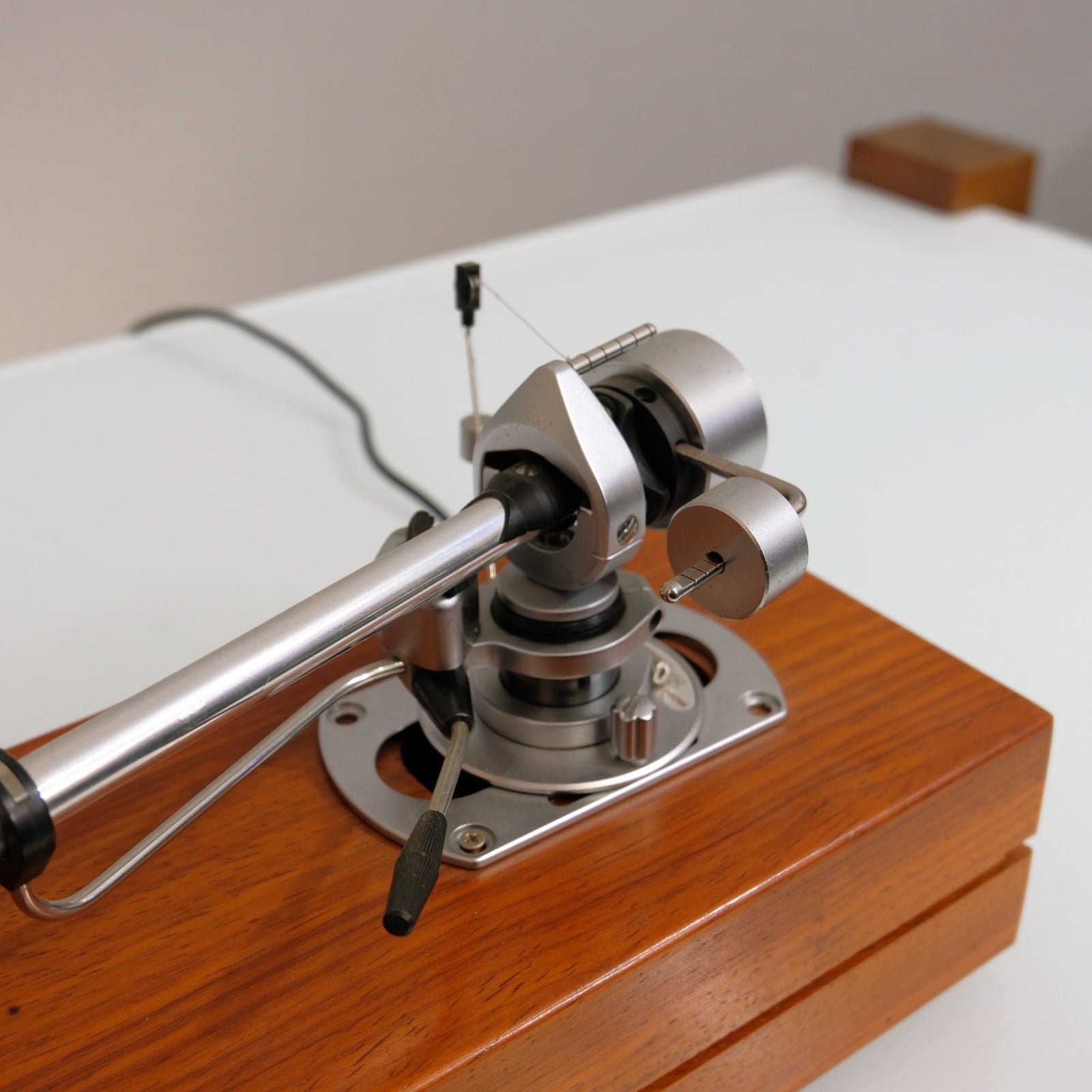 SME 3009 braccio con testina Grado