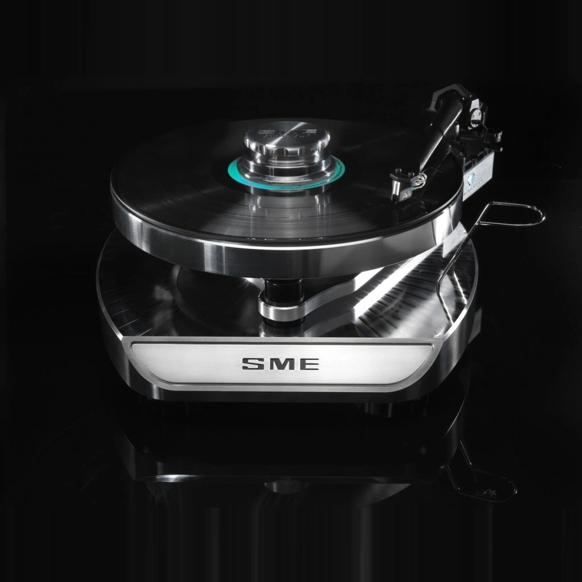 SME Model 12 MK2 Diamond