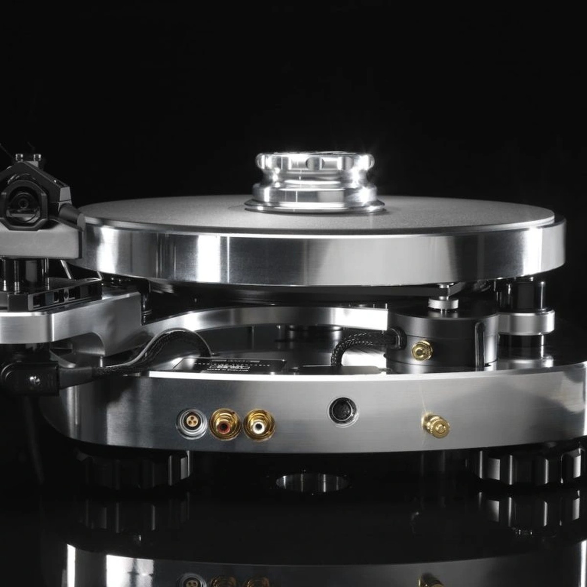 SME Model 12 MK2 Diamond