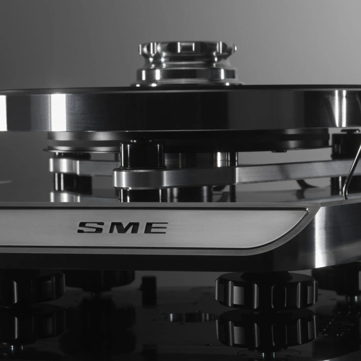 SME Model 12 MK2 Diamond