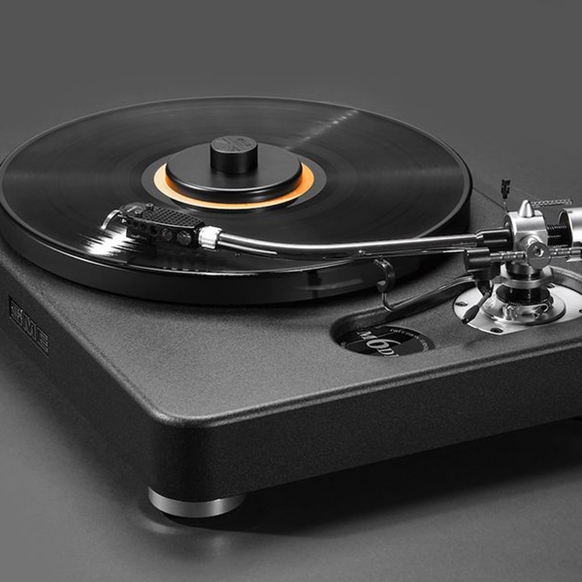SME Model 6 Classic