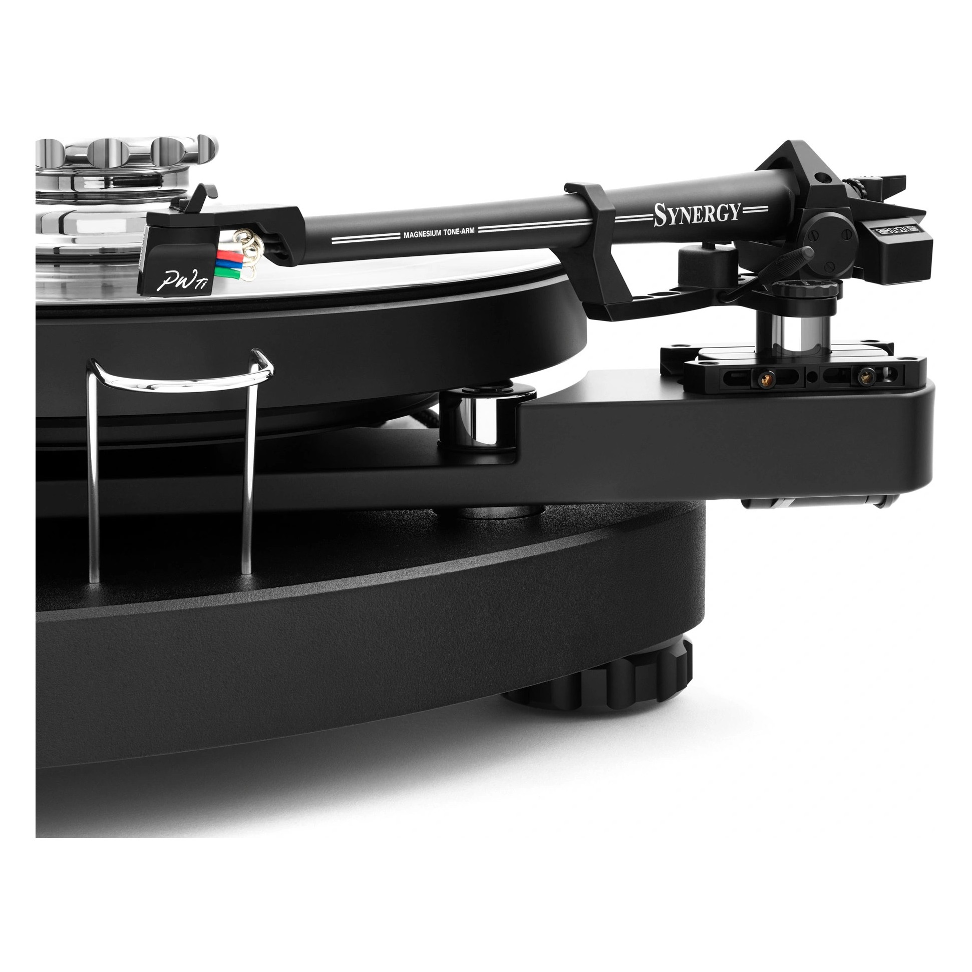 SME Synergy MK2