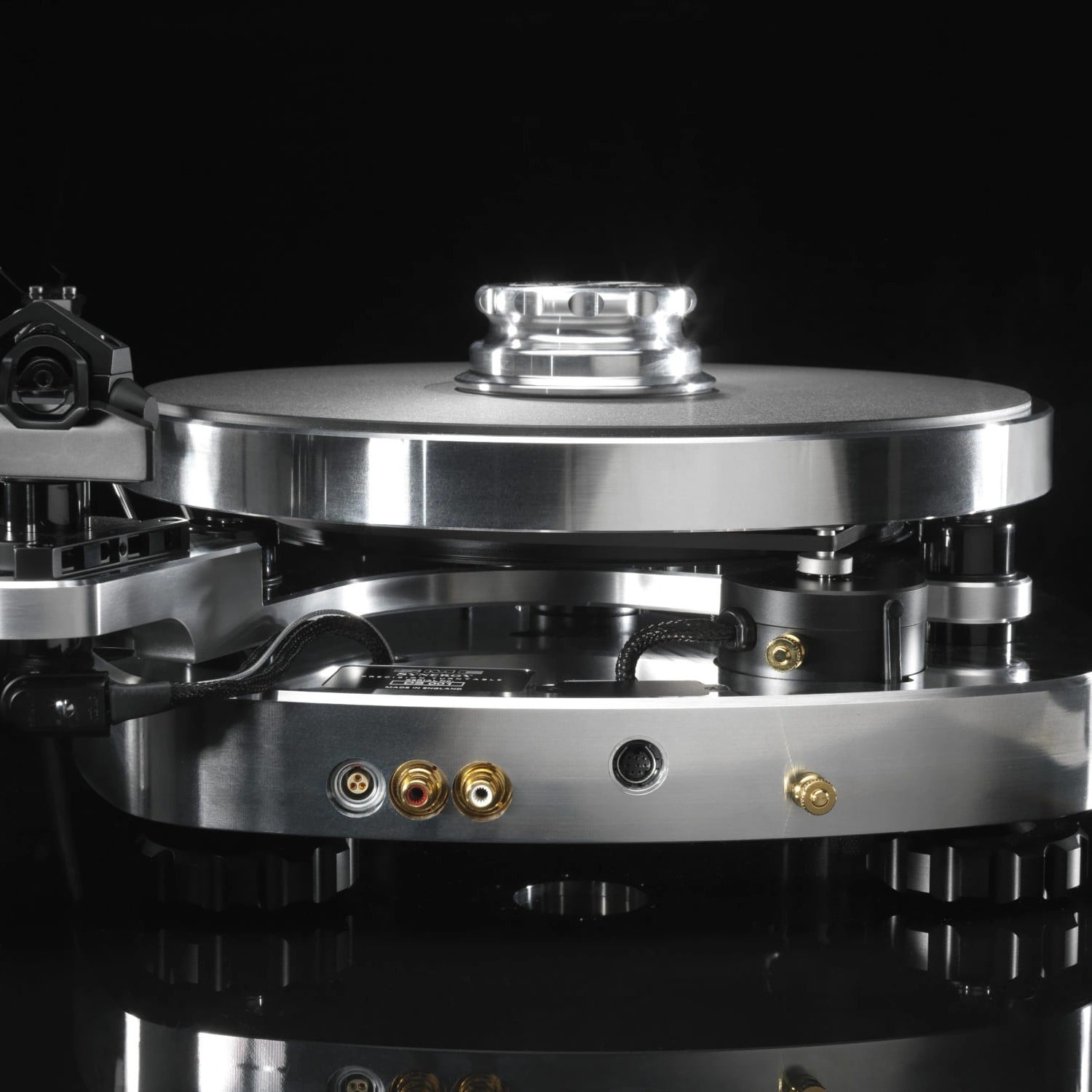 SME Synergy MK2 Diamond