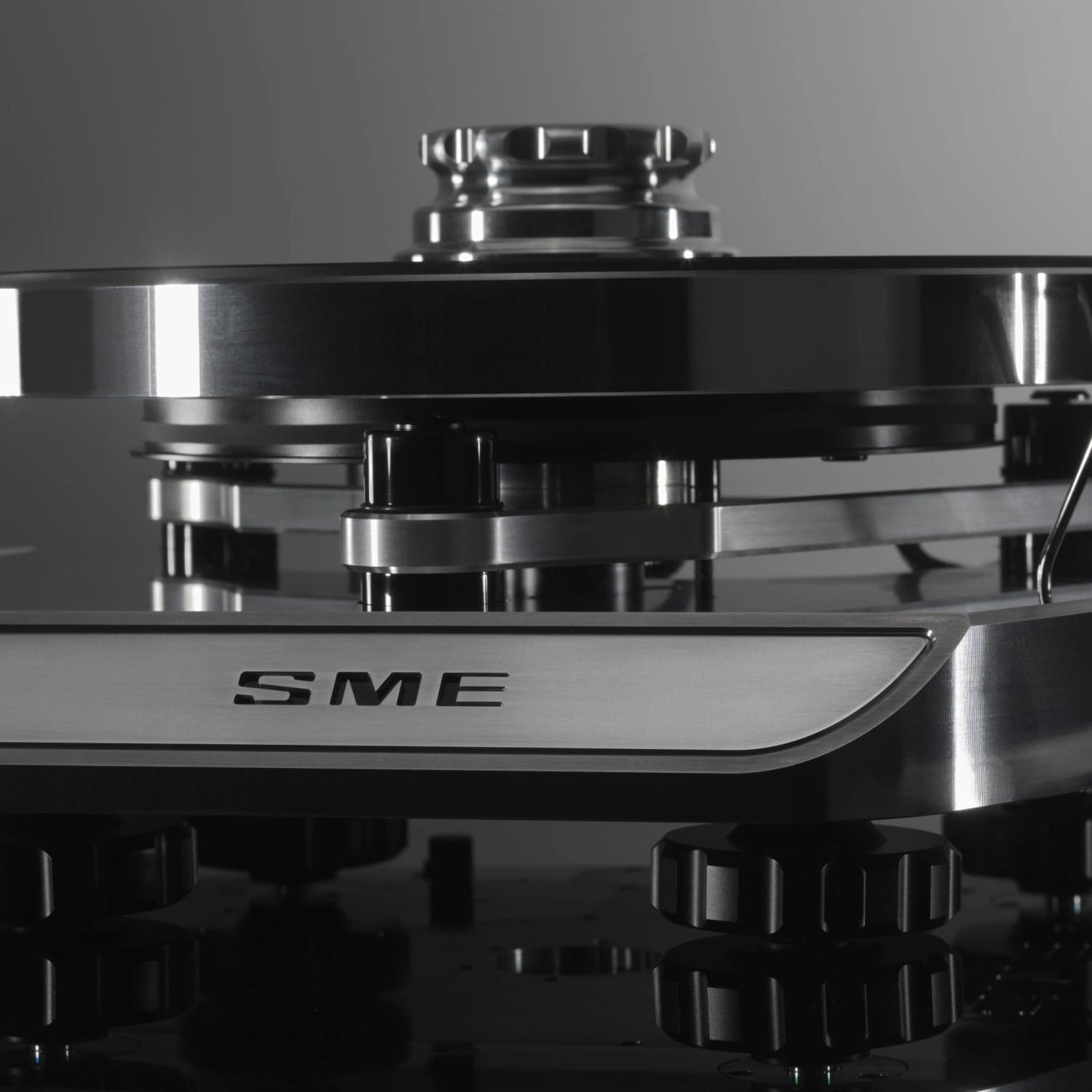 SME Synergy MK2 Diamond