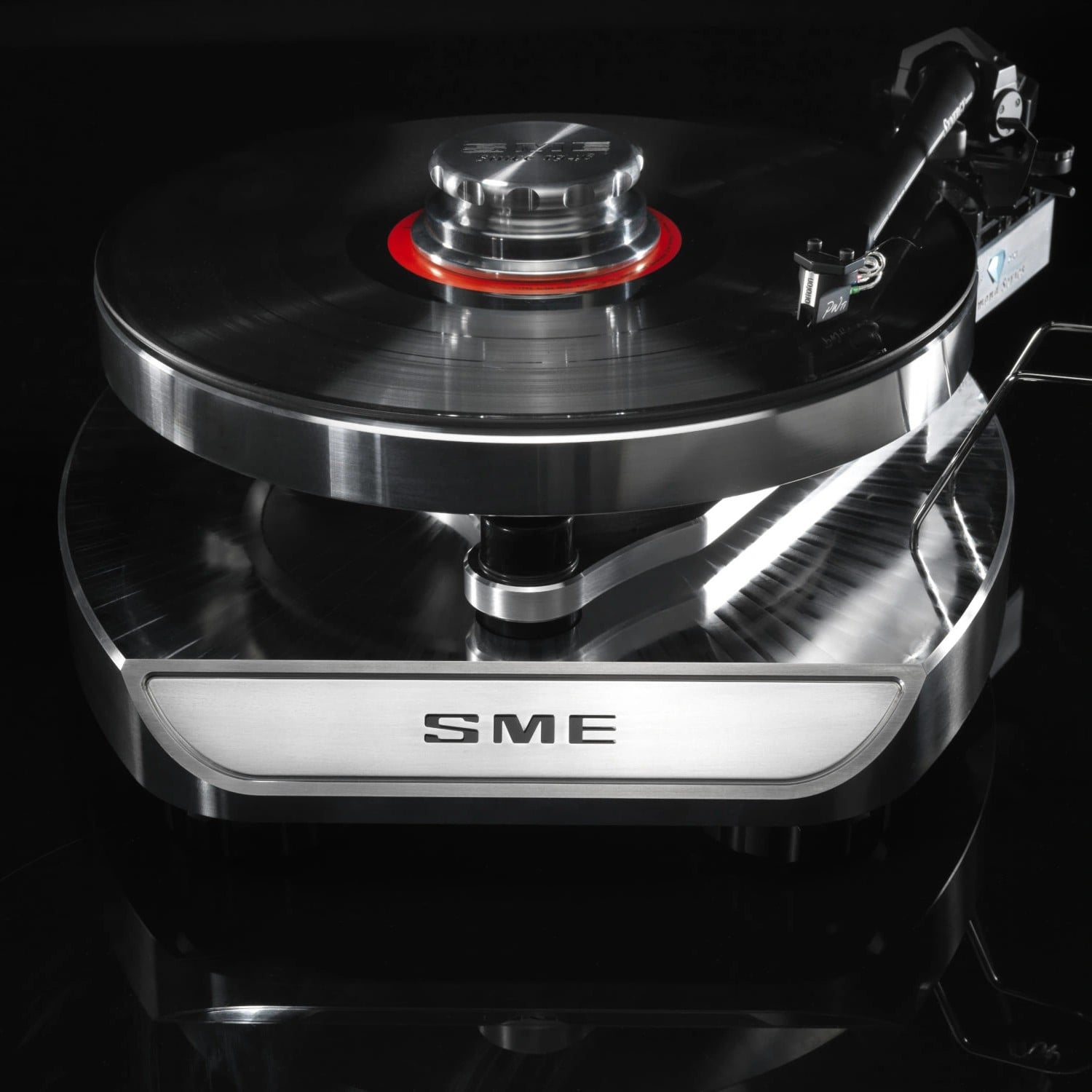 SME Synergy MK2 Diamond
