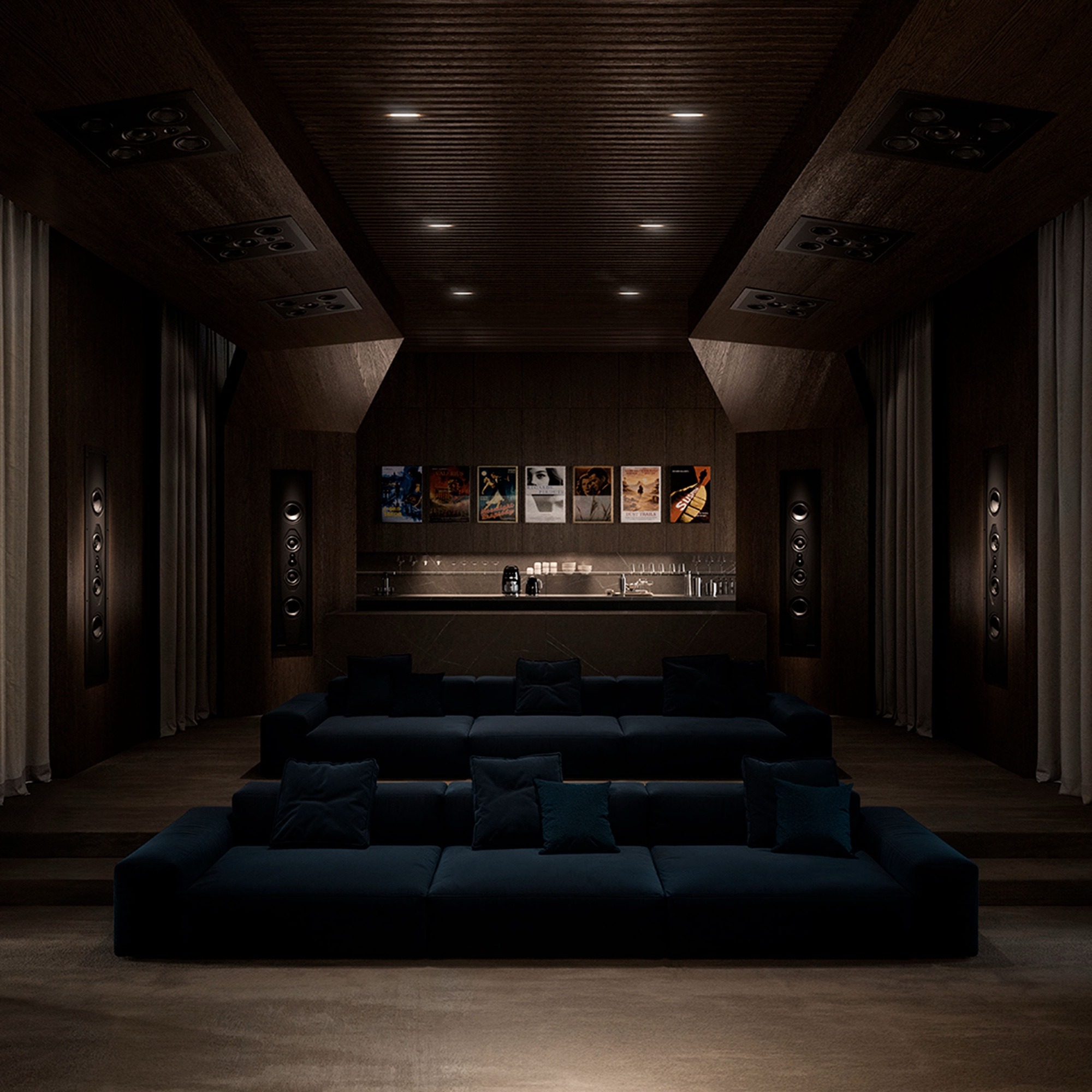 Sonus faber Arena 10
