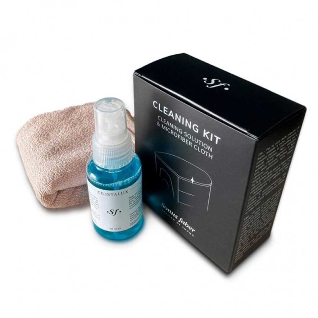 Sonus faber Cleaning Kit