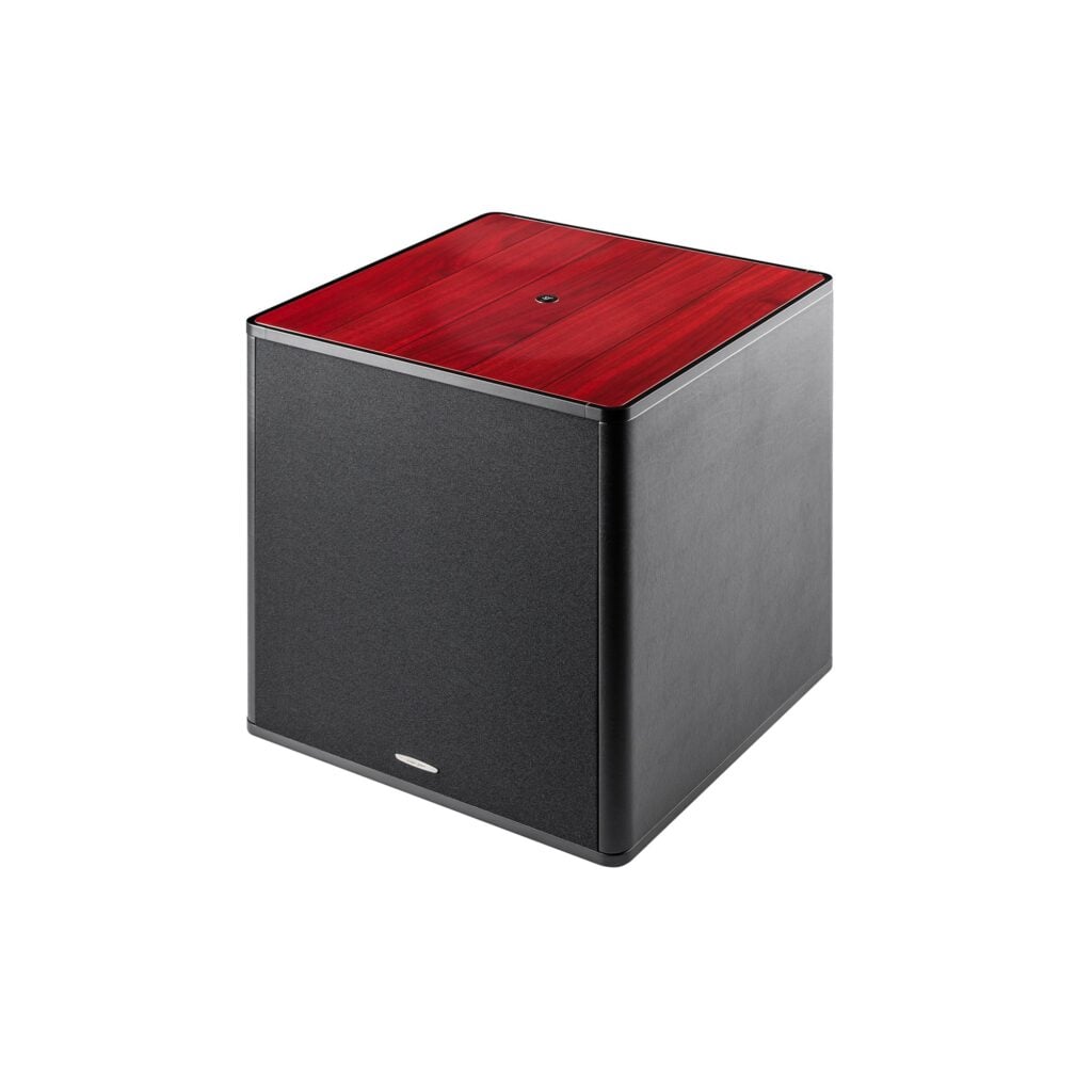 Sonus faber Gravis V