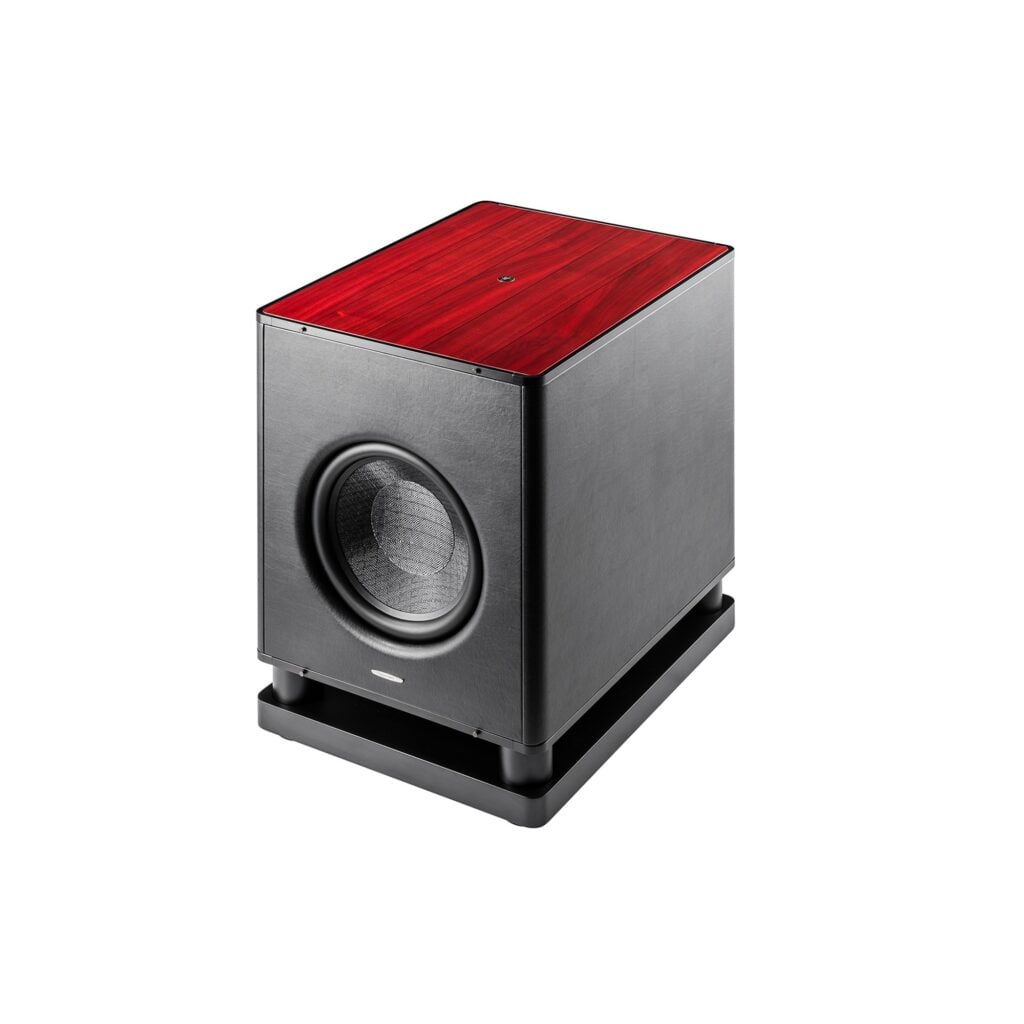 Sonus faber Gravis VI
