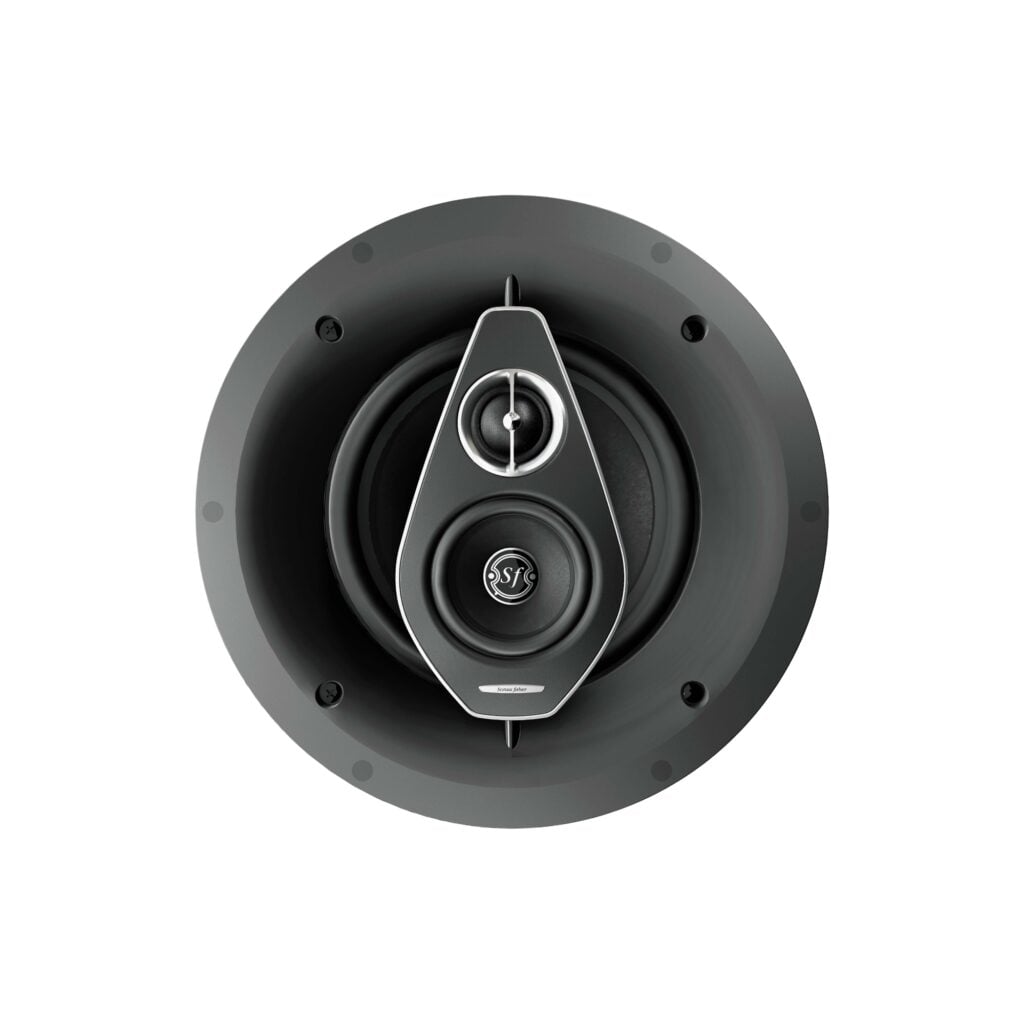 Sonus faber Palladio Nível 6 PC-683