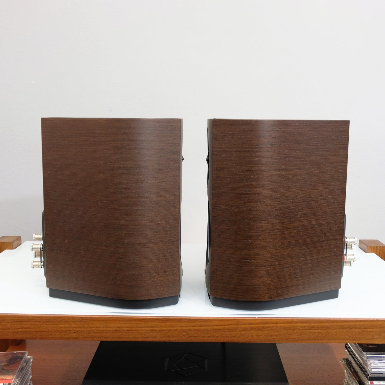 Sonus faber Sonetto I
