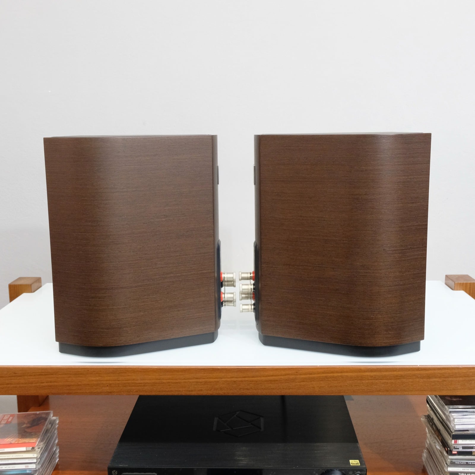 Sonus faber Sonetto I