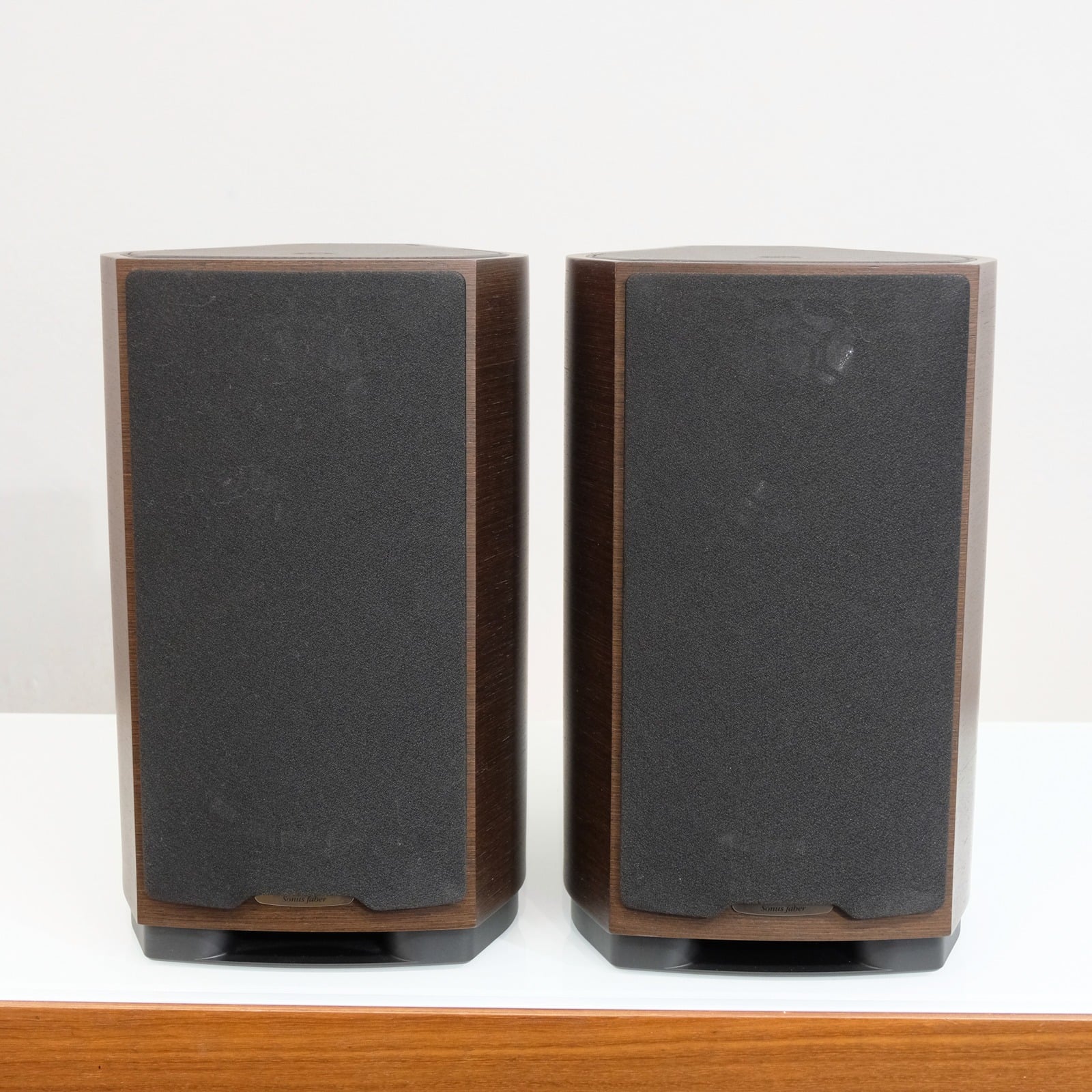 Sonus faber Sonetto I