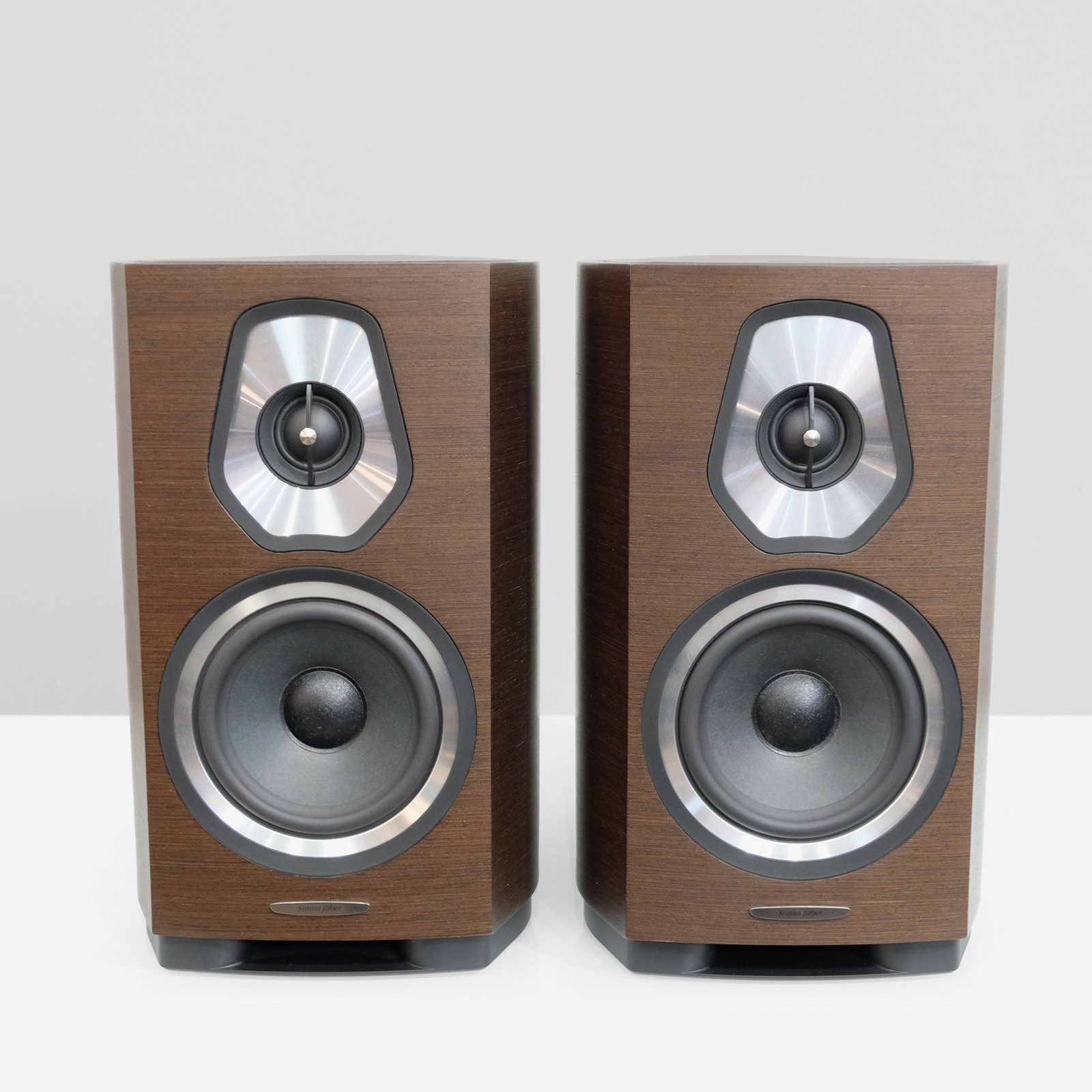 Sonus faber Sonetto I
