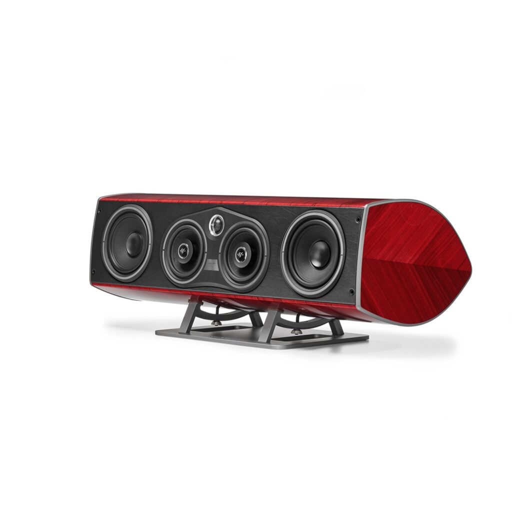 Sonus faber Vox G3 Homage