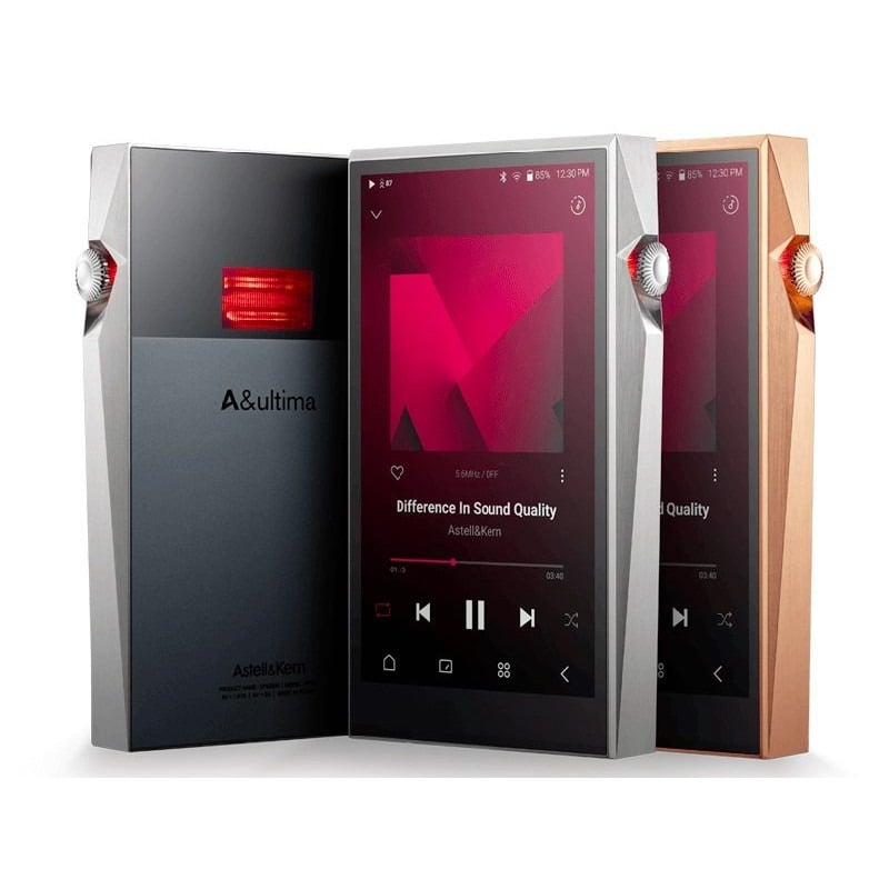Astell&Kern A&ultima SP3000T