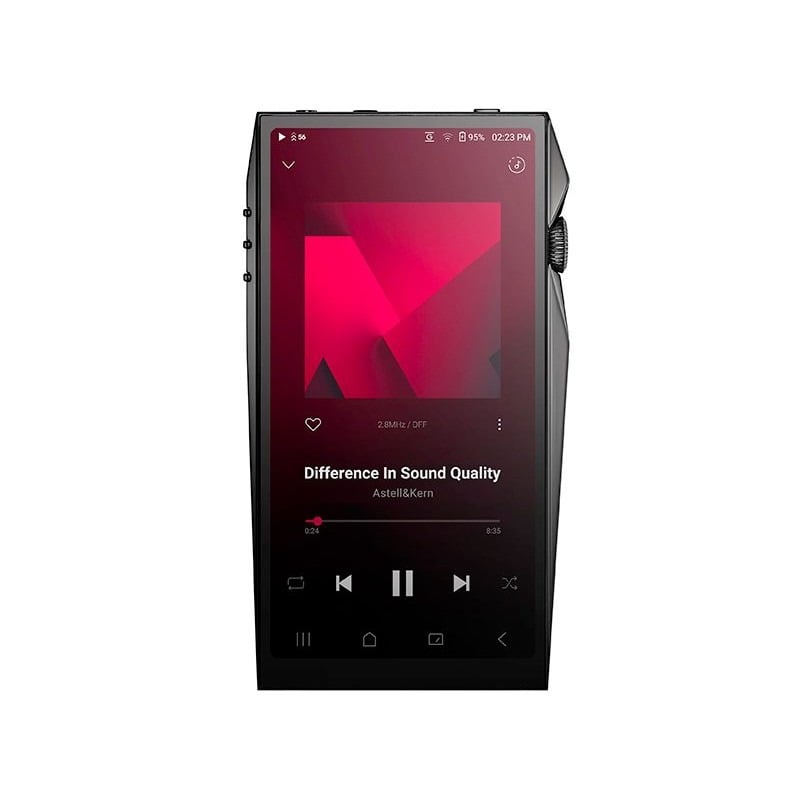 Astell&Kern A&ultima SP4000
