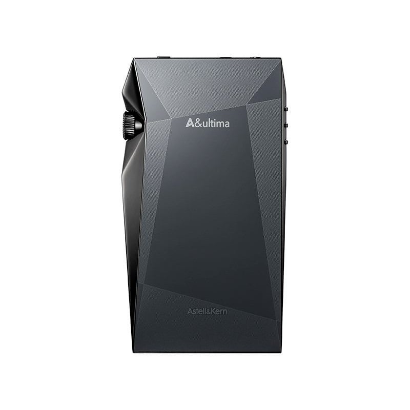 Astell&Kern A&ultima SP4000