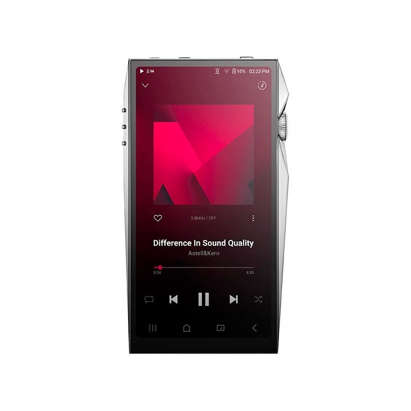 Astell&Kern A&ultima SP4000