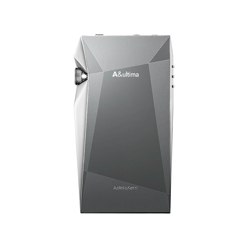 Astell&Kern A&ultima SP4000