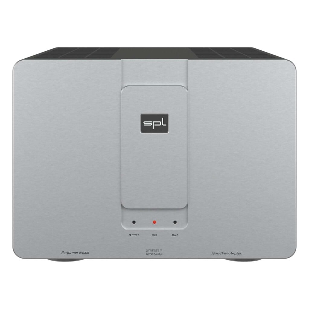 SPL Performer m1000