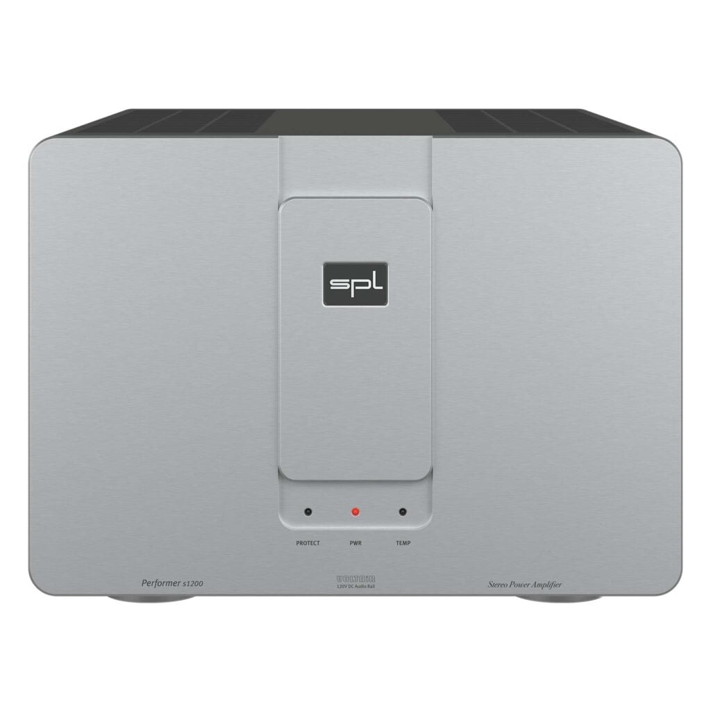 SPL Performer s1200