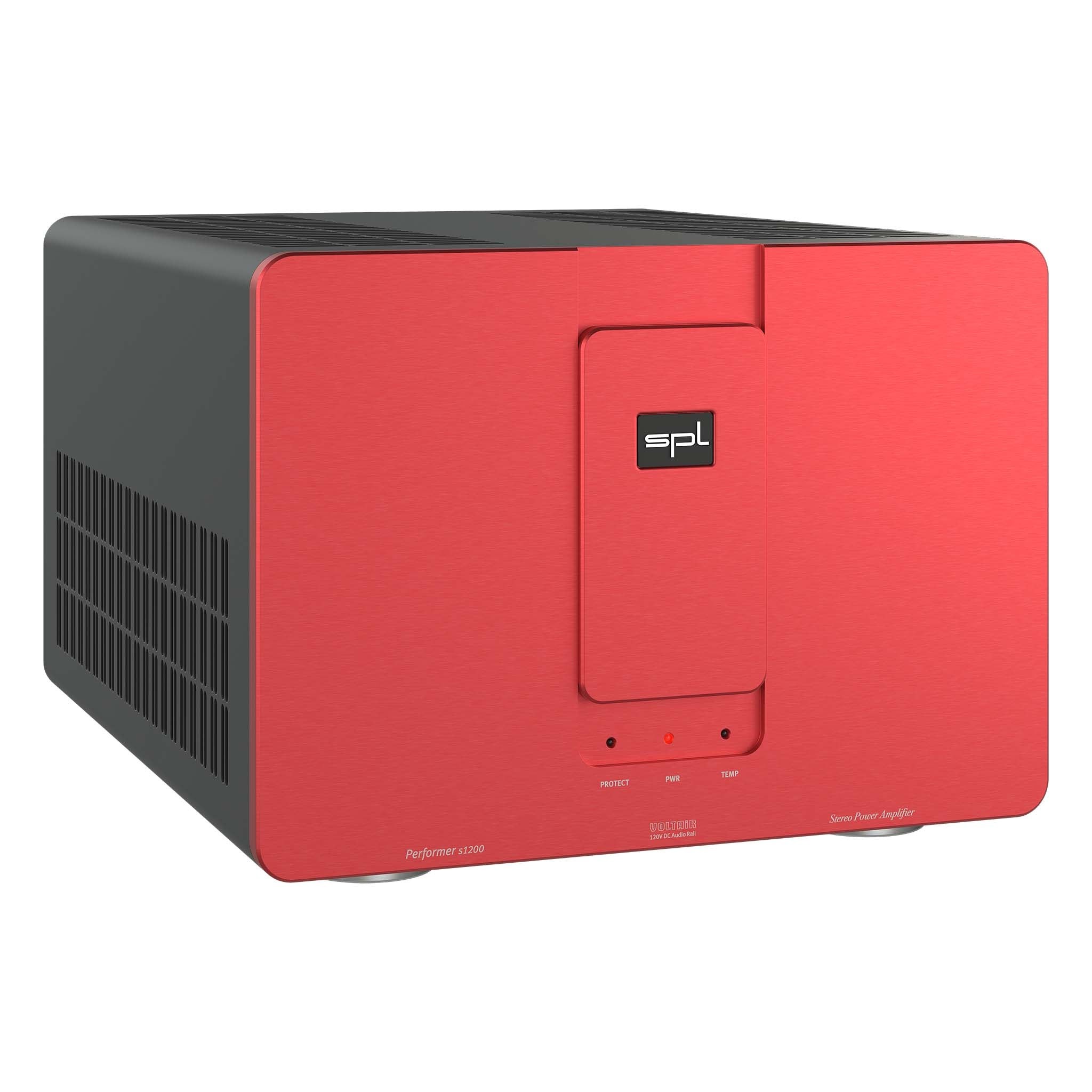 SPL Performer s1200