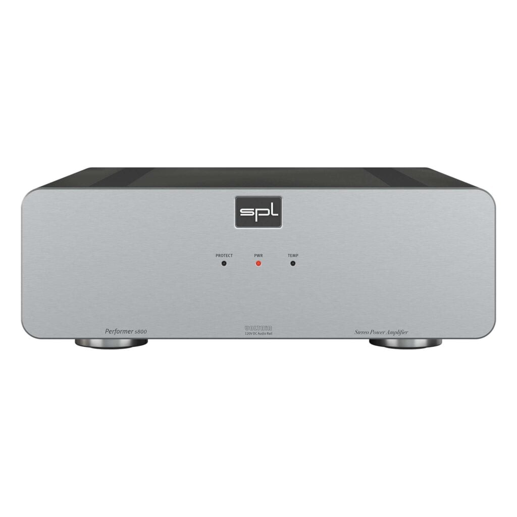 SPL Performer s800